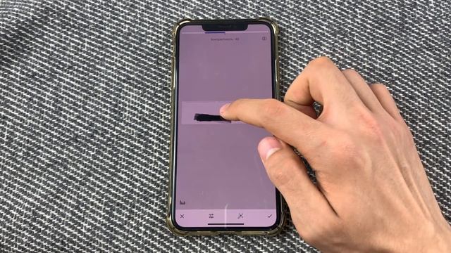 Как прочитать замазанный текст на Android или iPhone? смотреть онлайн