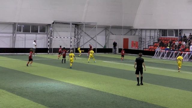 27.09 Летнее первенство Приазовье-1-Ростов-1 (2-3) 2014 г.р СК Приазовье смотреть онлайн