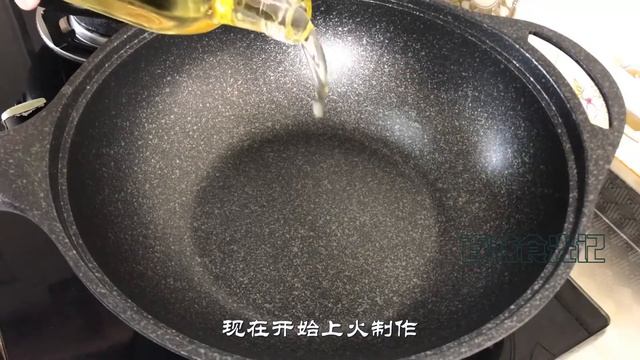 喜欢吃香菇快收藏，这么做太香了，鲜嫩爽滑，比吃肉都过瘾【百味食光记】