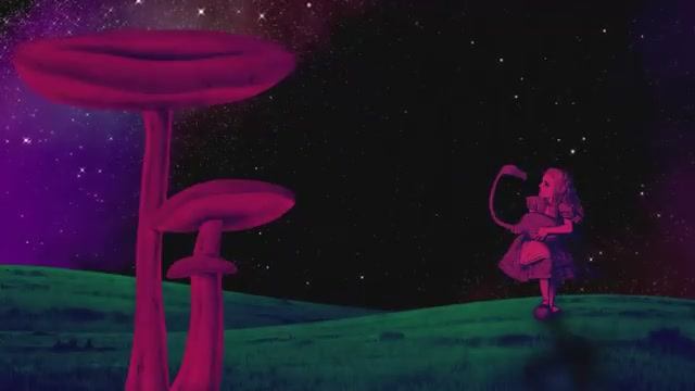 Reading Of Alice In Wonderland - Full Audiobook - Story Reading For Sleep - Relaxing Reading