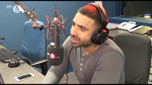 Why Jay Sean left Cash Money Records смотреть онлайн