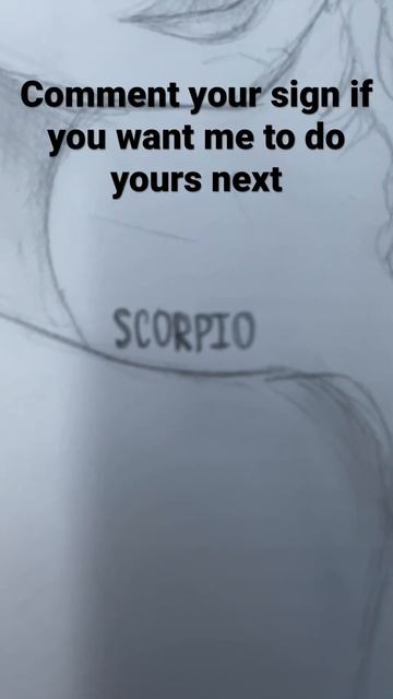 ✨scorpio♏️✨#art #drawing #zodiacsigns #scorpio смотреть онлайн