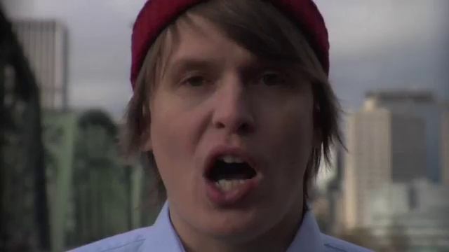 Chris Walla Sing Again смотреть онлайн