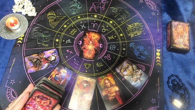 ЛЕВ ♌ ИЮНЬ 2024💫 смотреть онлайн