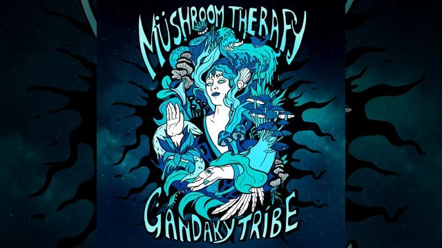 Gakki - Cladosporium Sphaerospermum