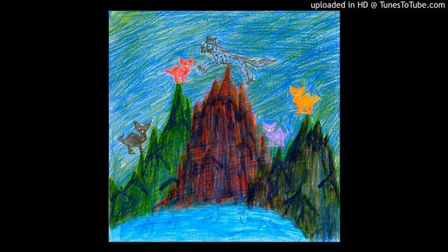 Elysia Crampton - Panic Glue Demo (Piled W/ Dj Why Be) смотреть онлайн