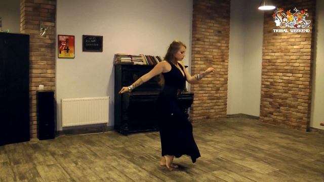 Masha Kardash @ TRIBAL WeekEnd Party смотреть онлайн