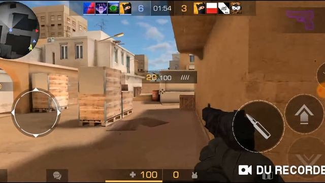 Путь до глобала standoff 2 смотреть онлайн