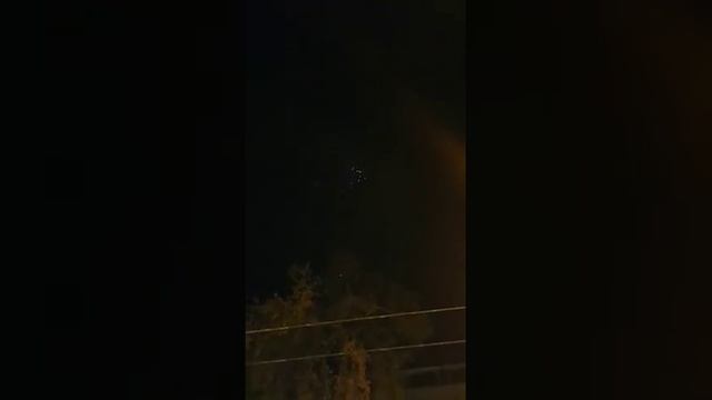 НЛО в Алмате? 14.04.2017г смотреть онлайн