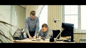 НПО Аконит. Корпоративный фильм