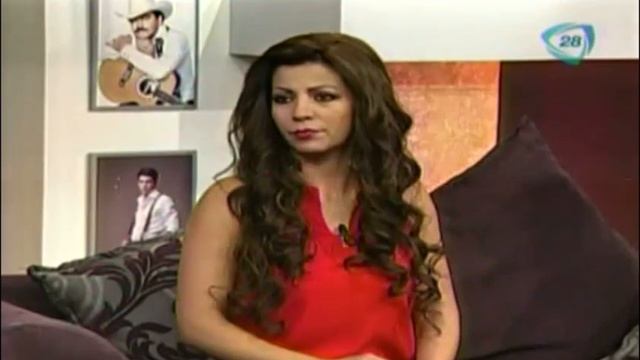 Omar Suárez aclara si Angelique Boyer será protagonista de Perfume de Gardenias смотреть онлайн