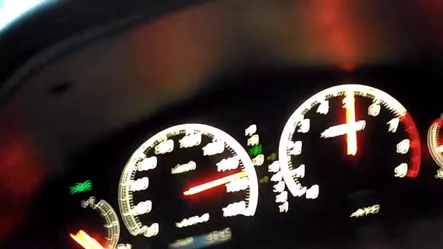 Разгон 0-200 km/h / spread up to 200 смотреть онлайн