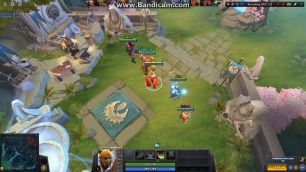 Dota 2 Hack! Through Cheat Engine