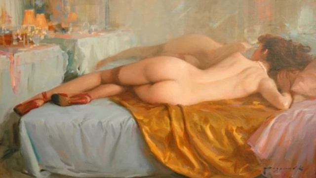 ЕРОТИК - ДУНОВЕНИЕ ВЕТЕРКА