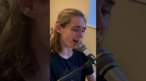 Freddie Mercury and Michael Jackson - There Must Be More To Life Than This - Ben Miller (Cover)