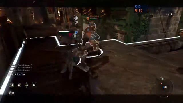 FOR HONOR™ Standard Edition смотреть онлайн