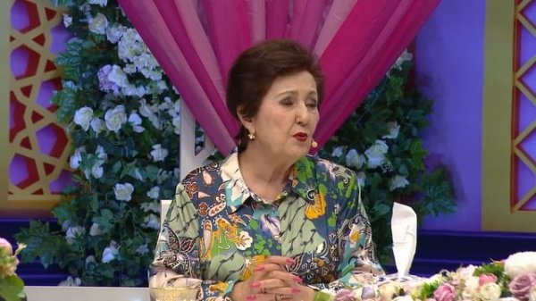 Yor-yor 450-son YOR YOR KO'RSATUVIGA QATNASHISH UCHUN TOJIKISTONDAN KELGAN ISHTIROKCHI! (30.08.2022