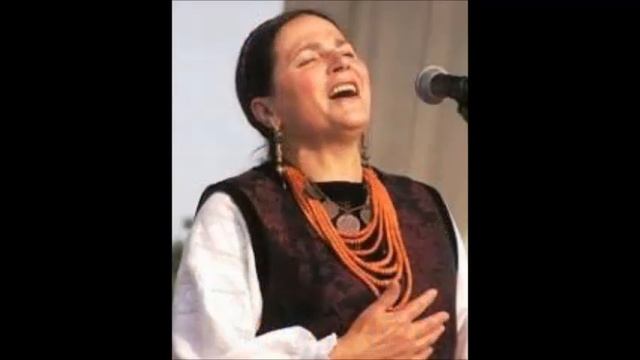 Чи я була не красная Ніна Матвієнко Ансамбль давньої музики Костянтина Чечені смотреть онлайн