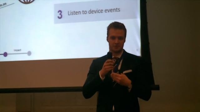 CaseIT 2016 | Copenhagen Business School смотреть онлайн