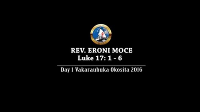 The Late Rev Eroni Moce❤😢🙏 смотреть онлайн