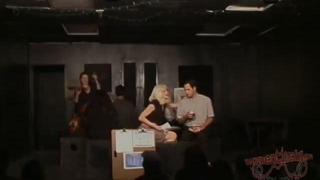 Unmentionables: "Baby I'm A Big Star Now" смотреть онлайн