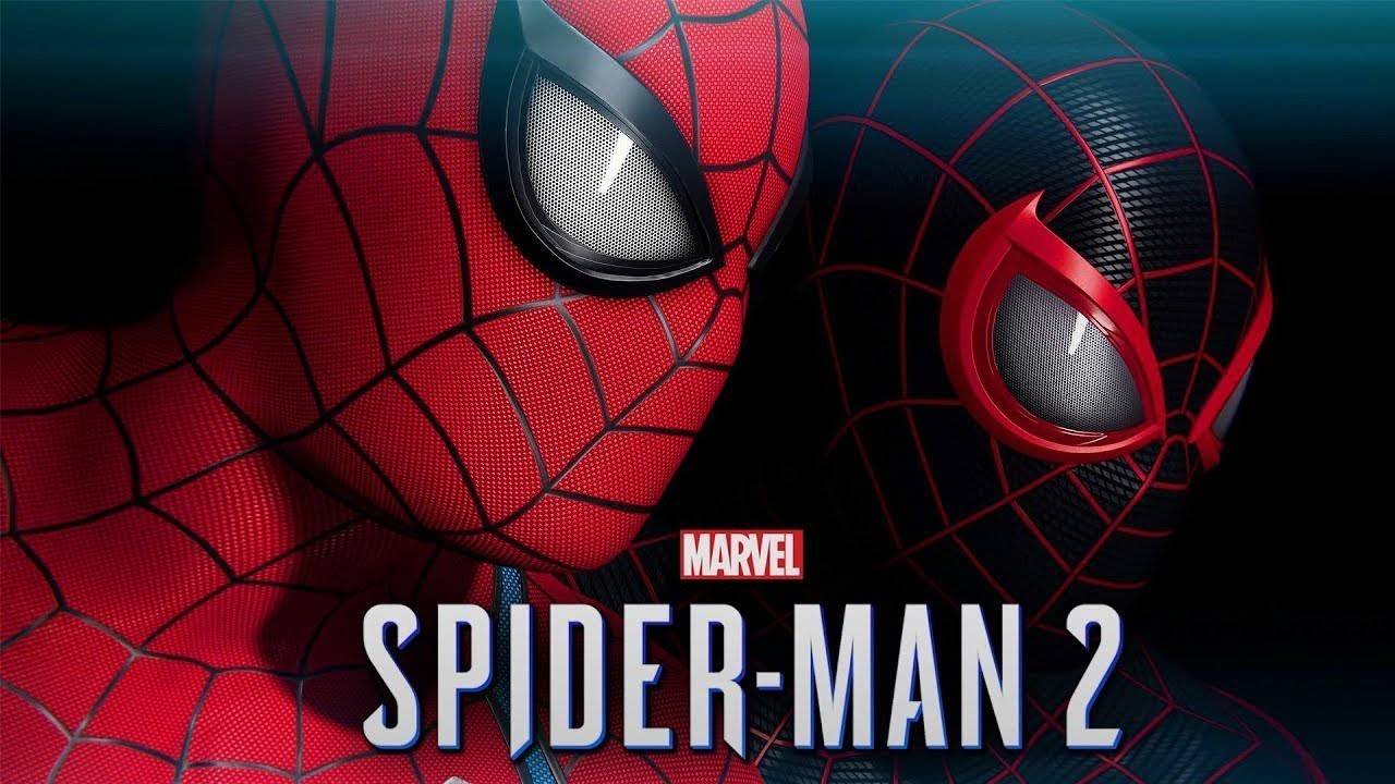 Marvel's Spider-Man 2 смотреть онлайн