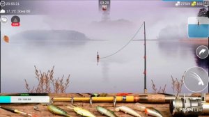 My Fishing World - " Зона 86" В поисках рыбы Мертвец