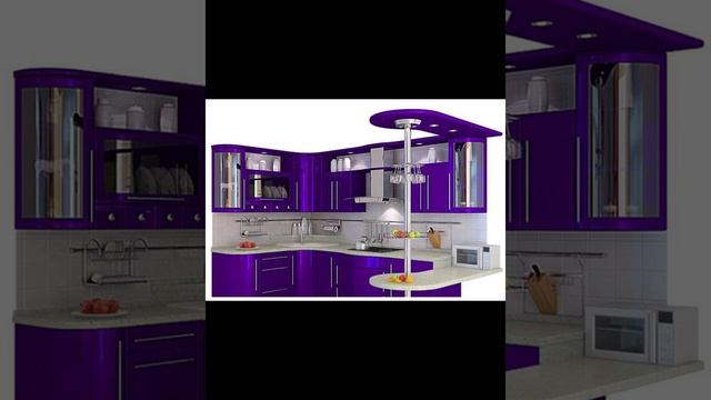 Top Modular Kitchen a designs Ideas 2020 Catalogue (15) by All About Decode/Kitchion Designs ideas. смотреть онлайн