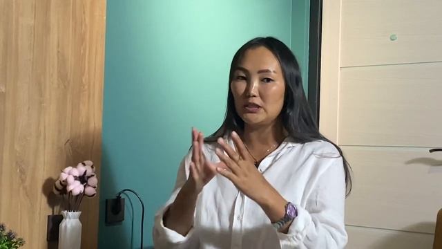 Интервью с Чечек Бирлей смотреть онлайн