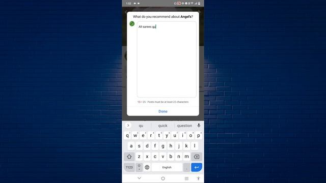 ফেসবুক পেজে রিভিউ কিভাবে দিব | How to give Facebook Page review | Reviews a fb page with a picture смотреть онлайн