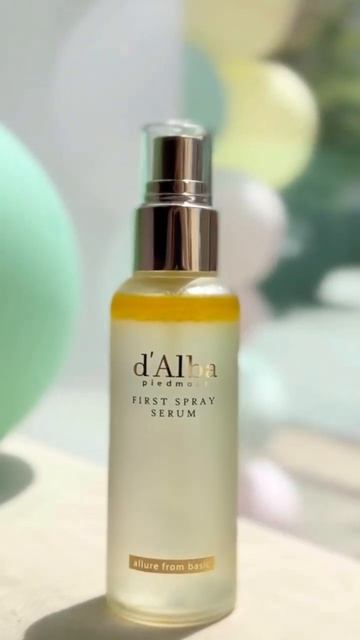 СЫВОРОТКА СПРЕЙ С БЕЛЫМ ТРЮФЕЛЕМ смотреть онлайн