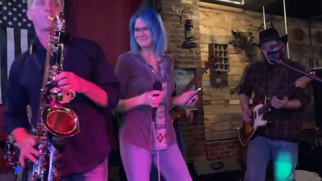 Hey Bartender - Jody Harris