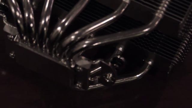 [SH] Noctua NH-D15 Unboxing, Overview, and Installation смотреть онлайн