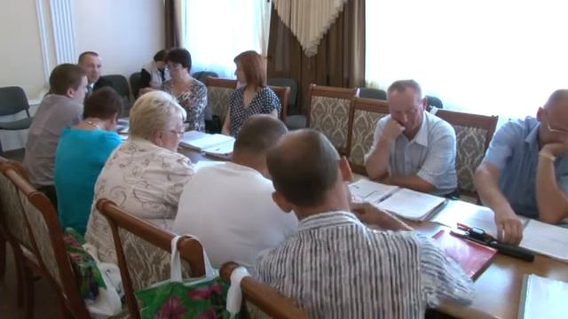 Горсовет 20.05.2014г. Обращение Лобанова по поводу статьи в газету смотреть онлайн