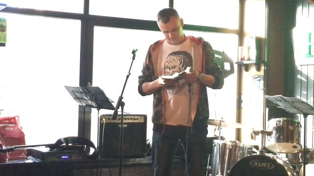 МИОТ поэзии 4 сезон смотреть онлайн