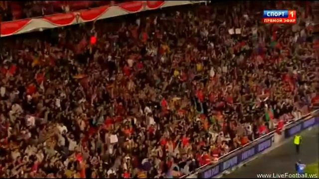 Гоооооооол Криштану! смотреть онлайн