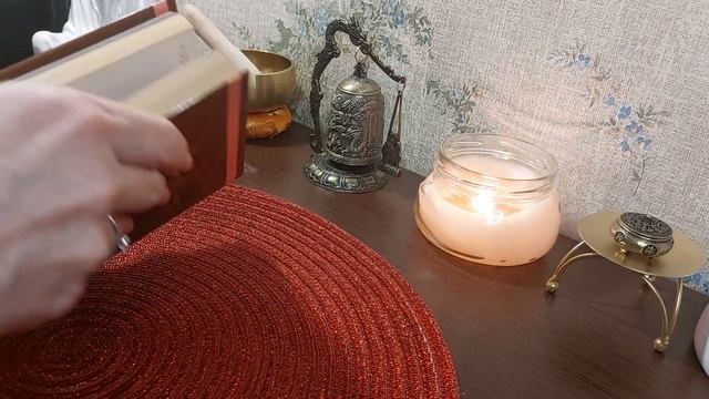 📚КНИГА ПРЕДСКАЗАНИЙ📚‼️☝️СПРОСИ и ПОЛУЧИ ОТВЕТ☝️#radygavedatarot#