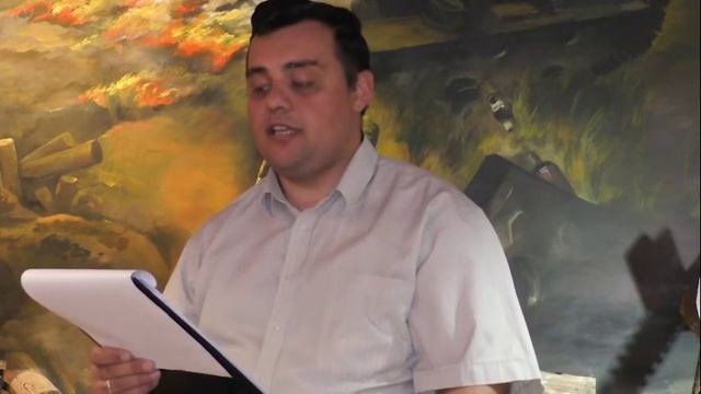 Яков Снегур "Бессмертный гарнизон" читает Анатолий Арнольд смотреть онлайн