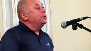 ЮМОРИСТИЧЕСКИЙ КОНЦЕРТ  КЛУБА ПЕСЕННОЙ ПОЭЗИИ им.Ю.ВИЗБОРА