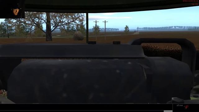 Steelbeast Pro Pe Tutorial, CV9030 Commander - how to designate targets for gunner смотреть онлайн