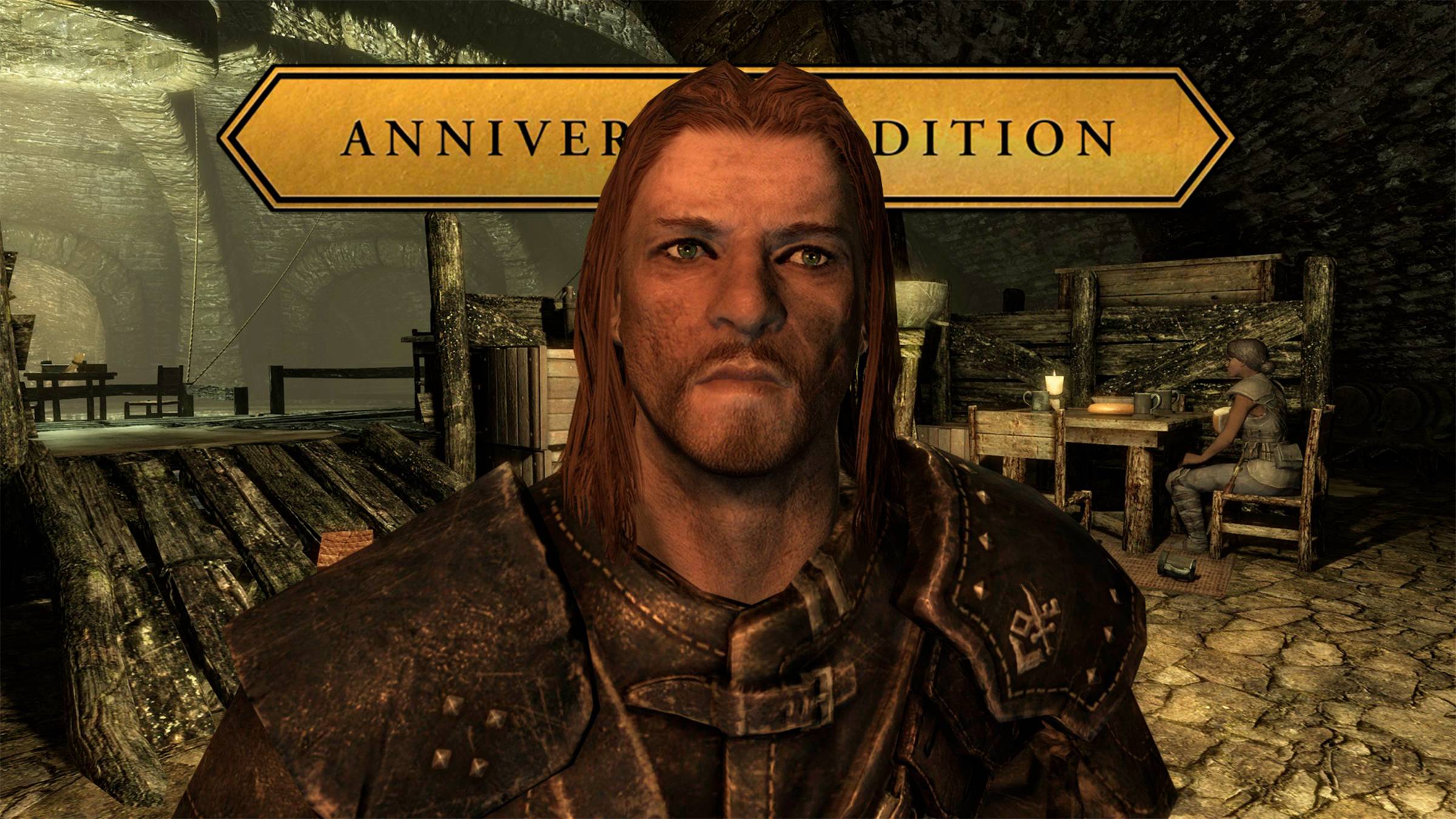 Skyrim AE Прохождение на 100% - Легенда, Выживание #50 Гильдия воров. смотреть онлайн