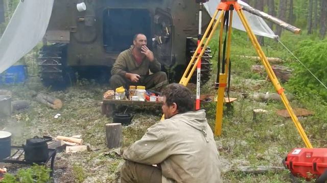 геологи смотреть онлайн