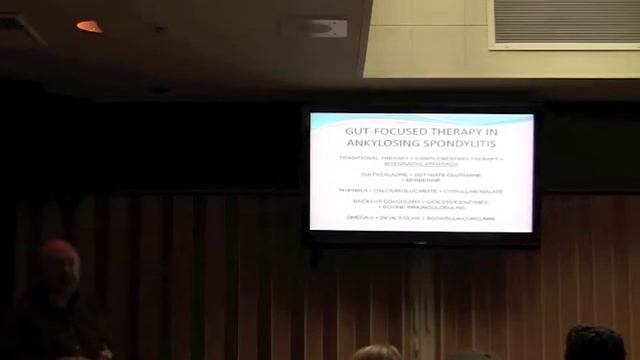 Ankylosing Spondylitis Q&A