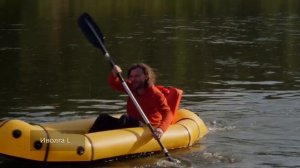 Как выбрать РАЗМЕР Пакрафт Иволга