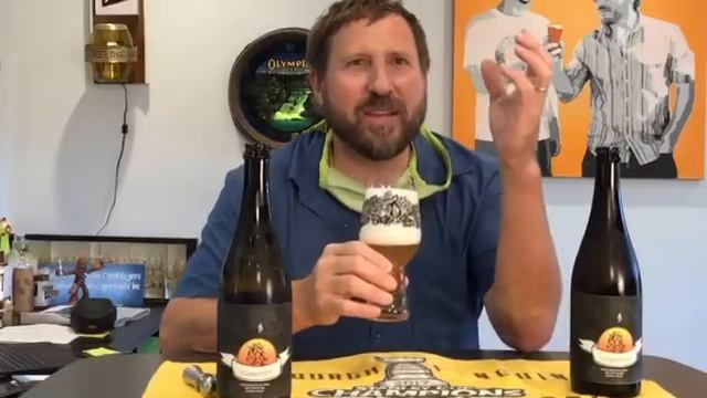 Bottle Conditioned Zomerbier смотреть онлайн