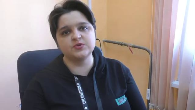 Прокофьева М.В. 