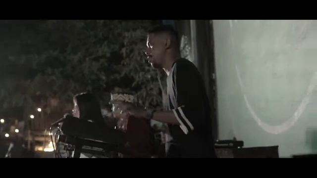 The No-Maddz LIVE at Disko Afrika in Bali - Snippet смотреть онлайн