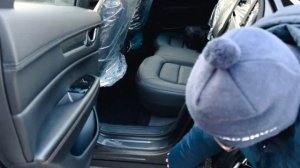 Mazda CX-5 Япония vs Китай