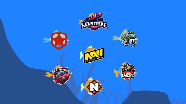 Vega Squadron на СНГ квалификациях смотреть онлайн