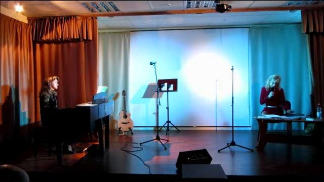 Поэзия Контрастов_часть IV_Лирическая смотреть онлайн